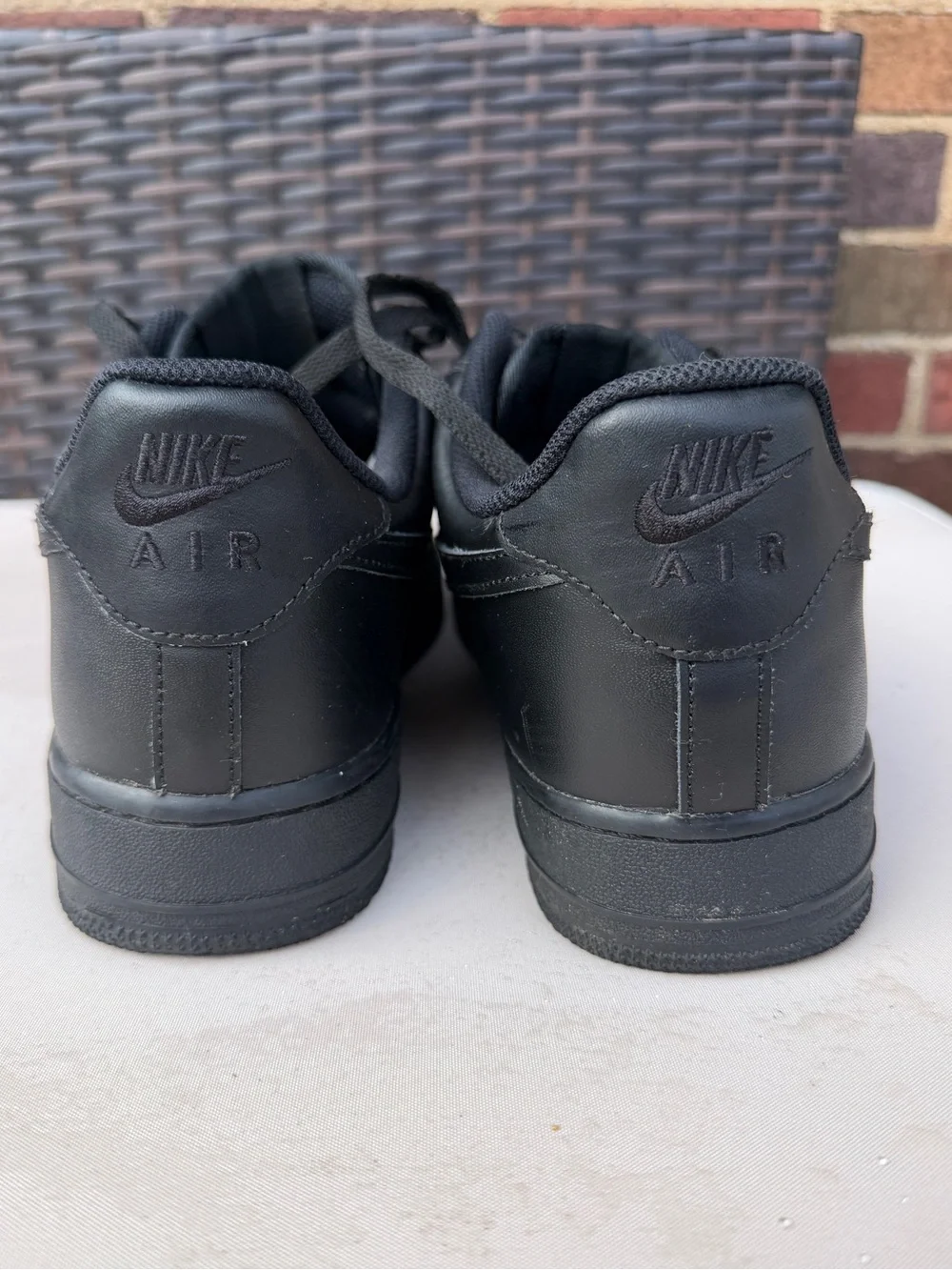 N/A nike af